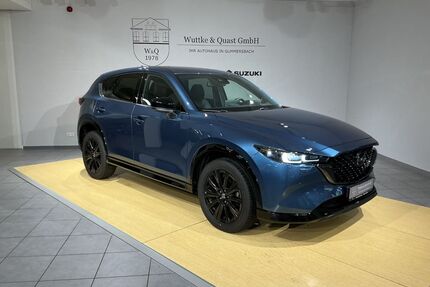 Mazda CX-5 Gebrauchtwagen