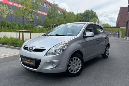 Hyundai i20 Gebrauchtwagen