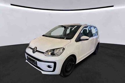 VW up! Gebrauchtwagen