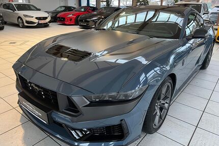 Ford Mustang Gebrauchtwagen