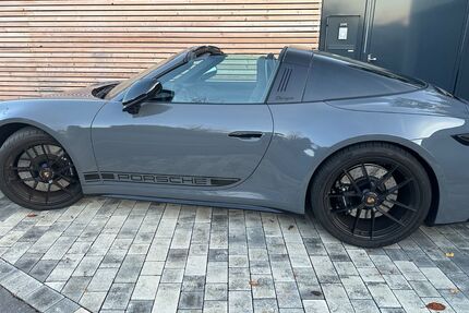 Porsche 992 Gebrauchtwagen
