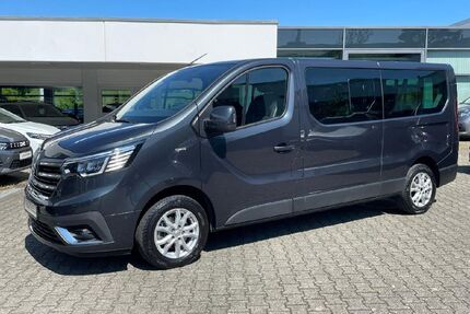 Renault Trafic Gebrauchtwagen