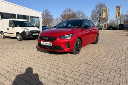 Opel Corsa Gebrauchtwagen