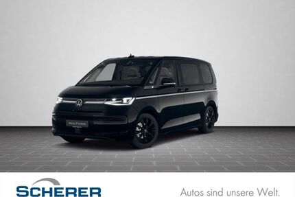 VW T7 Multivan Gebrauchtwagen