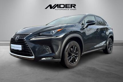 Lexus NX 300 Gebrauchtwagen