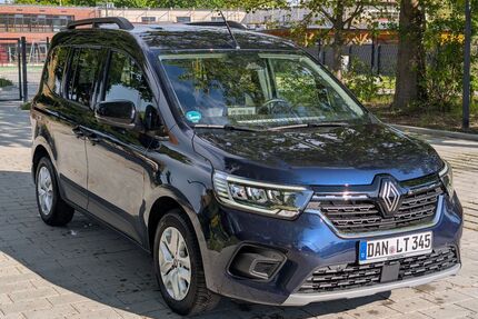 Renault Kangoo Gebrauchtwagen