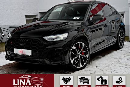 Audi SQ5 Gebrauchtwagen