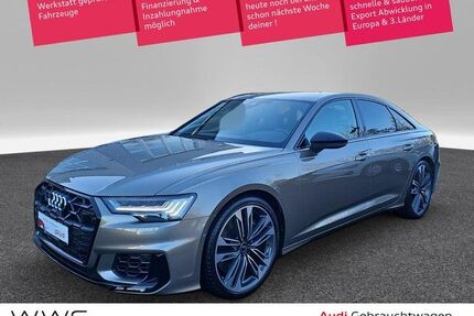 Audi S6 Gebrauchtwagen