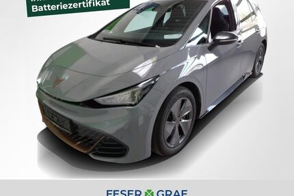 Cupra Born Gebrauchtwagen