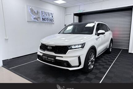 Kia Sorento Gebrauchtwagen