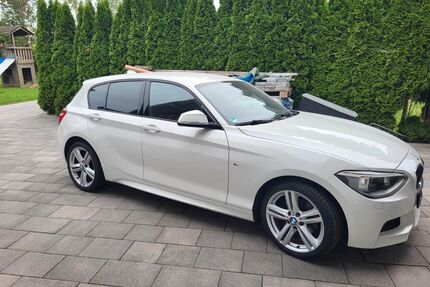 BMW 118 Gebrauchtwagen