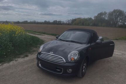 Mini Cooper Roadster Gebrauchtwagen