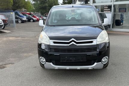 Citroen Berlingo Gebrauchtwagen