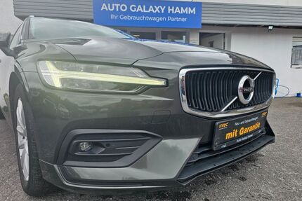 Volvo V60 Gebrauchtwagen