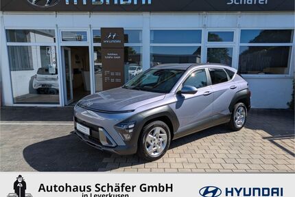 Hyundai KONA Gebrauchtwagen