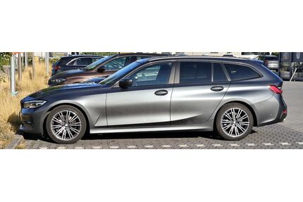 BMW 320 Gebrauchtwagen