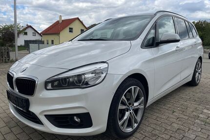 BMW 220 Gebrauchtwagen