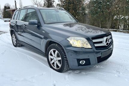 Mercedes-Benz GLK 220 Gebrauchtwagen