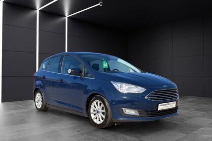 Ford C-Max Gebrauchtwagen