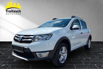 Dacia Sandero Gebrauchtwagen