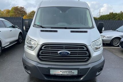 Ford Transit Gebrauchtwagen