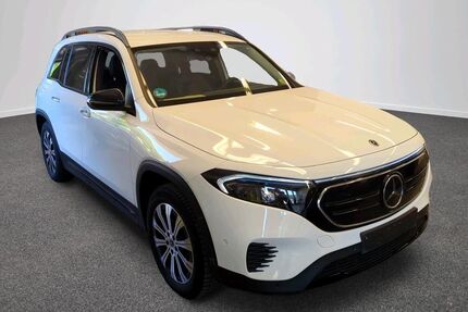 Mercedes-Benz EQB Gebrauchtwagen