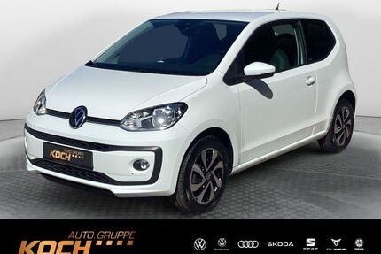 VW up! Gebrauchtwagen