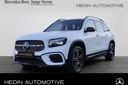 Mercedes-Benz GLB 220 Gebrauchtwagen