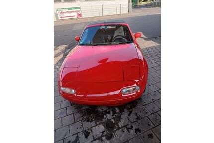 Mazda MX-5 Gebrauchtwagen