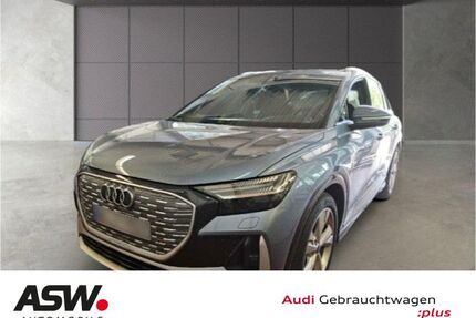 Audi Q4 e-tron Gebrauchtwagen