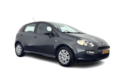 Fiat Punto Evo 