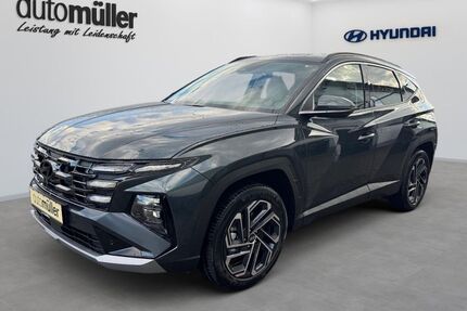 Hyundai TUCSON Gebrauchtwagen