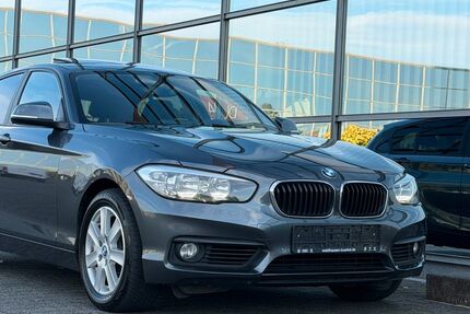 BMW 120 Gebrauchtwagen