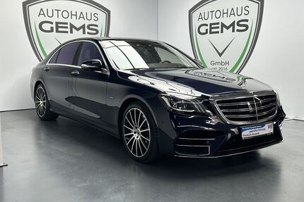 Mercedes-Benz S 560 Gebrauchtwagen