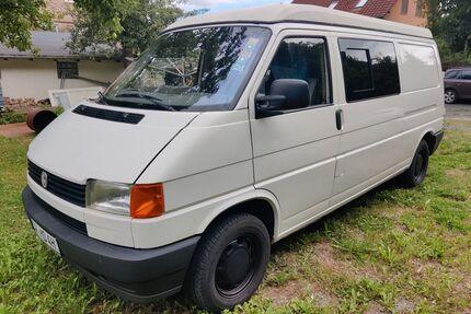 VW T4 California Gebrauchtwagen