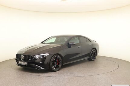 Mercedes-Benz CLS 53 AMG Gebrauchtwagen