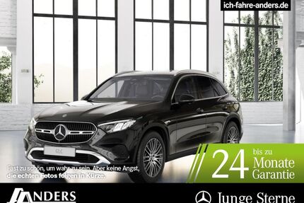 Mercedes-Benz GLC 200 Gebrauchtwagen