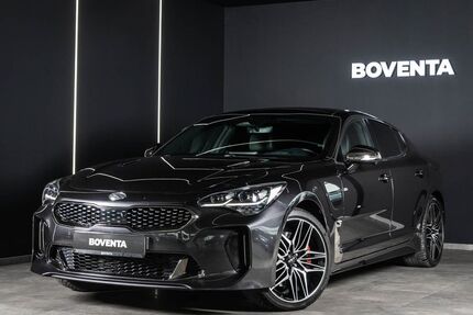 Kia Stinger Gebrauchtwagen