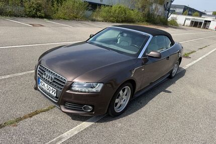 Audi A5 Gebrauchtwagen