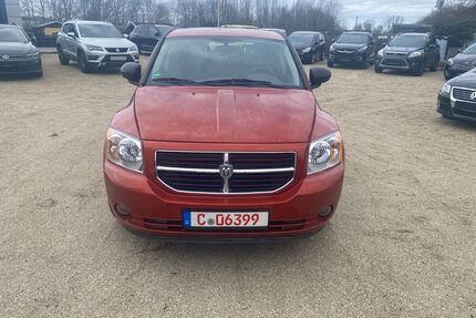 Dodge Caliber Gebrauchtwagen