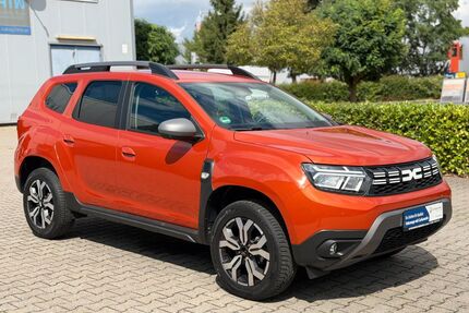 Dacia Duster Gebrauchtwagen