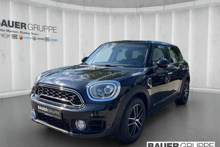 Mini Countryman S (Cooper) Gebrauchtwagen