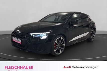 Audi S3 Gebrauchtwagen