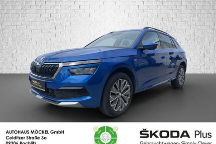 Skoda Kamiq Gebrauchtwagen