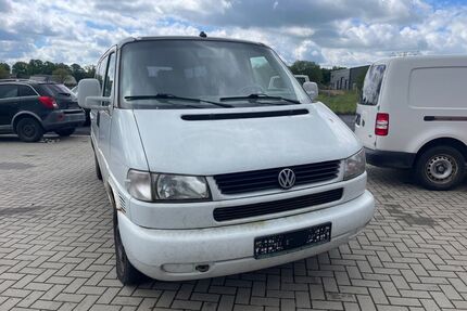 VW T4 Caravelle Gebrauchtwagen