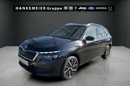 Skoda Kamiq Gebrauchtwagen