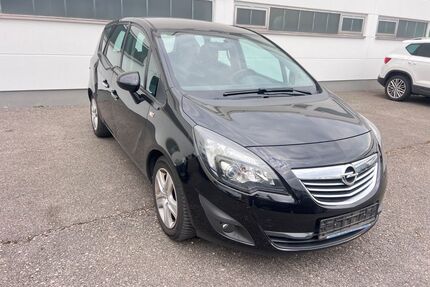 Opel Meriva Gebrauchtwagen