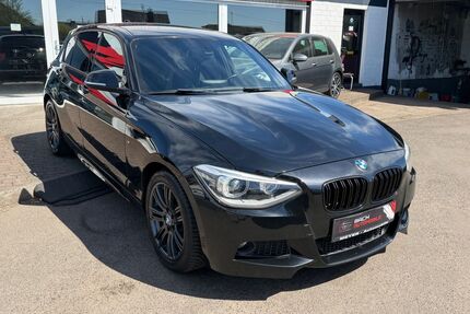BMW 116 Gebrauchtwagen