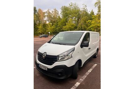 Renault Trafic Gebrauchtwagen