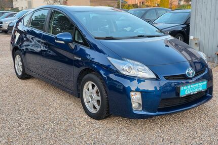 Toyota Prius Gebrauchtwagen